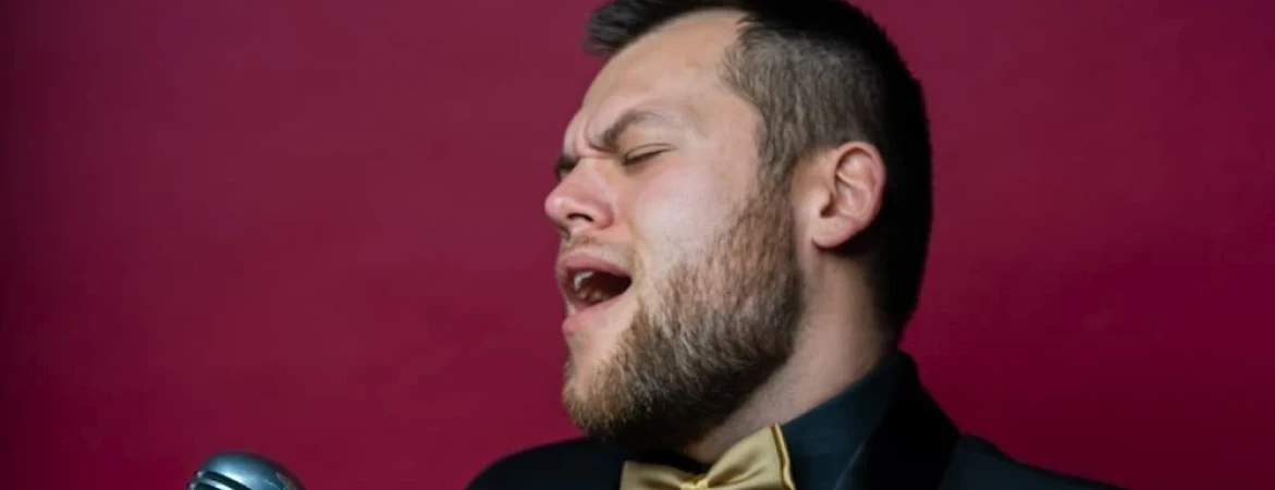 Кадры события Призрак оперы. Мировые хиты оперы и мюзикла. 